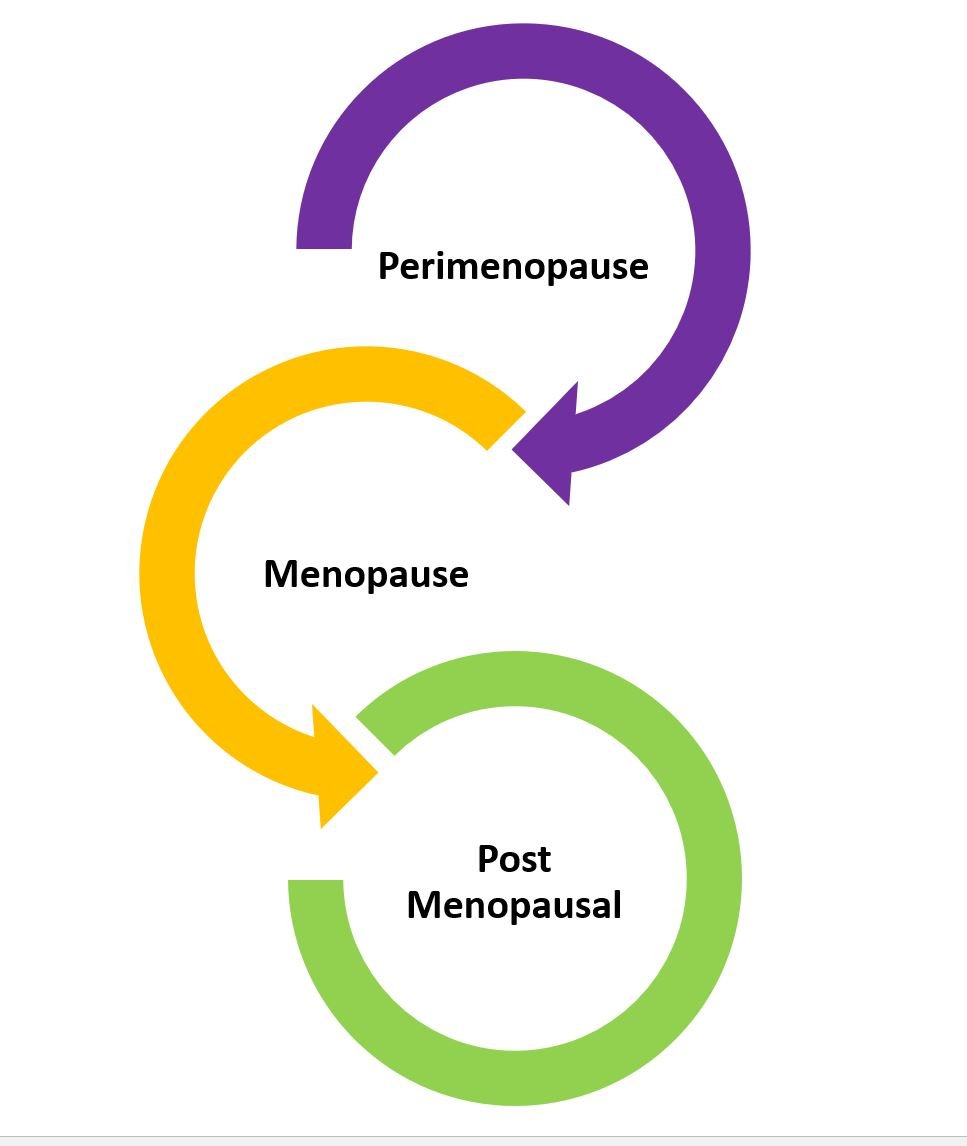 What is menopause?