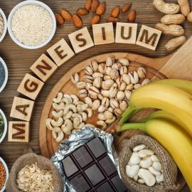 magnesium