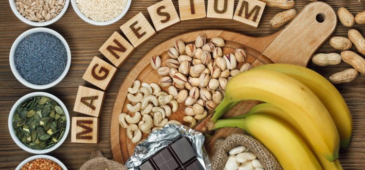 Do you have Magnesium Deficiency? magnesium
