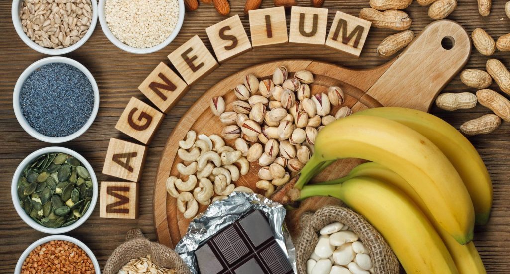 magnesium